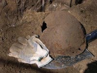 Погибшего кировского бойца нашли под Петербургом.