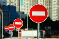 Завтра в Кирове перекроют дороги.