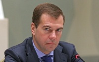 Дмитрий Медведев посетит ТЭЦ и университет.