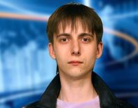 Наш земляк попал под обстрел неподалеку от Донецка.