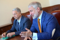 Ремонт кировского цирка планируют начать через два года.