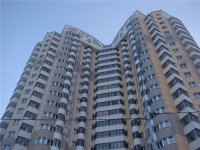 Новый квартал застроят домами.