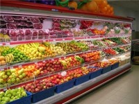 Санкции не повлияли на ценники в кировских магазинах.