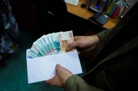 Сотрудник Приволжского управления Госжелдорнадзора вымогал взятку