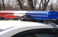 Погоню со стрельбой устроили за пьяным водителем