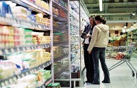 Прокуратура обяжет магазины снизить цены на продукты.