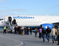 Полеты из Кирова в Москву будут ежедневными