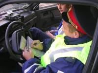 Кировские автолюбители получили «скидки» на штрафы.