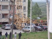 Кировчане хотят поменять квартиры в поврежденном доме на новые.