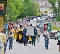 Автобусы довезут паломников до Великорецкого