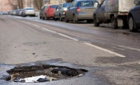 Городские дорожники остались без начальника