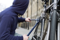 Почти 200 велосипедов украли у кировчан