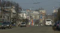 Рекламы в городе станет меньше.