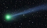 Над Кировом пролетает самая яркая комета.