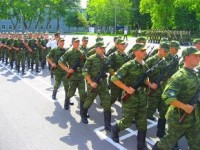 Кировский солдат получил срок за самовольный отпуск.