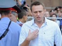 Ленинский суд получил апелляцию Навального.