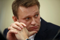 Приговор Навальному вынесут в клубе.