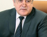 Главный федеральный инспектор по Кировской области снят с должности.