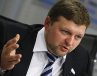 Губернатор готов ко второму сроку.