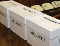 Следующий год область проведет с дефицитом в 5 миллиардов рублей.