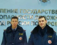 Погоня со стрельбой произошла в Кирове.
