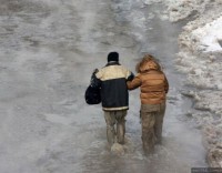 Кировчане останутся без воды.