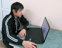 Wi-Fi появился в больнице.