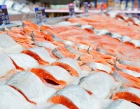 Цены на рыбу могут подскочить.