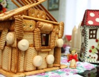 Кировчан научат строить кукольные домики.