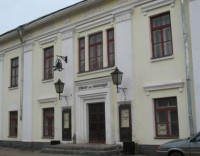 Новый худрук появится в Театре на Спасской к весне.