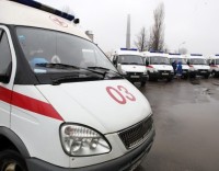 Санитаров ждет сокращение.