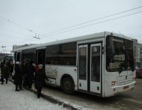 Проезд в новогоднюю ночь подорожает почти до 30 рублей.
