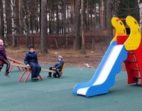Более 200 проектов претендуют на бюджетные деньги.