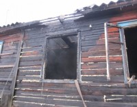 Трое человек погибли в огне за сутки.