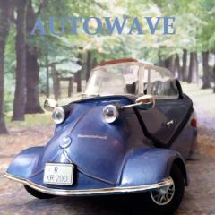 AUTOWAVE — подкаст о свежих автоновостях (04)