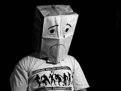 Билет депрессии в один конец! (11) Билет депрессии в один конец! (11)