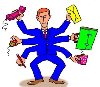 Насколько Вы эффективны? (13) Насколько Вы эффективны? (13)