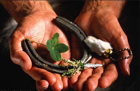 Стать везучим может каждый! (Выпуск 17) Стать везучим может каждый! (Выпуск 17)