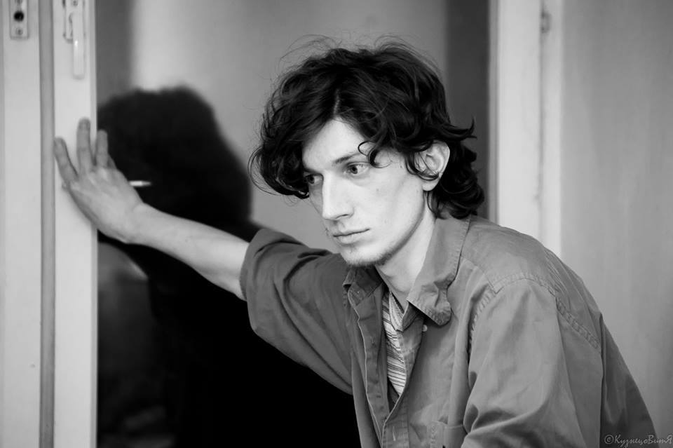 Плетение Словес — Павел Арсеньев (20)