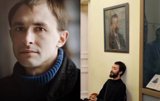 Плетение Словес — Владимир Беляев и Ростислав Амелин (22)