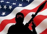 Исламисты ИГИЛ действуют в интересах США
