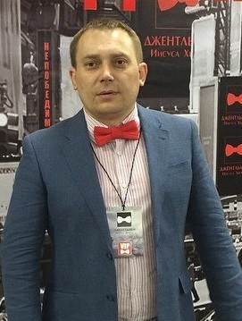 Богослужение 12.08.2017 | Константин Клейменов (203) Богослужение 12.08.2017 | Константин Клейменов (203)
