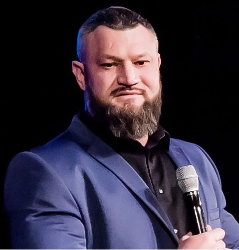 Михаил Антонов - "Божье слово - ключ к разумению" (209) Михаил Антонов - "Божье слово - ключ к разумению" (209)