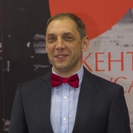 Андрей Козлов -"Радость от спасения" (214) Андрей Козлов -"Радость от спасения" (214)