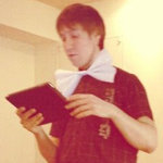 Виталий Новиков, фото Яна Лотошинского