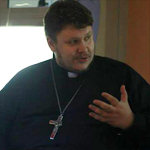 Павел Бегичев, фото Василины Абыденовой