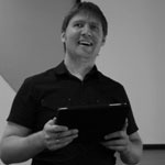 Виталий Новиков, фото Василины Абыденовой