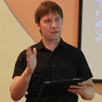 Виталий Новиков, фото Василины Абыденовой