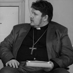 Павел Бегичев, фото Василины Абыденовой