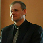 Дмитрий Благочинков - фото Василины Абыденовой